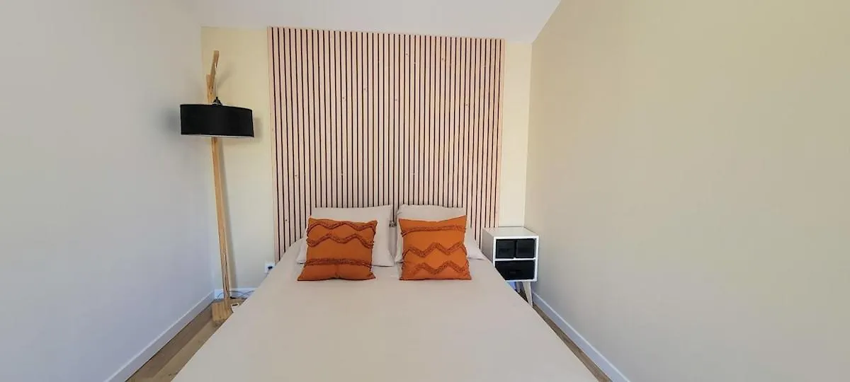 T3 Lumineux Au Bord Du Verdon 2 Chambres Greoux-les-Bains
