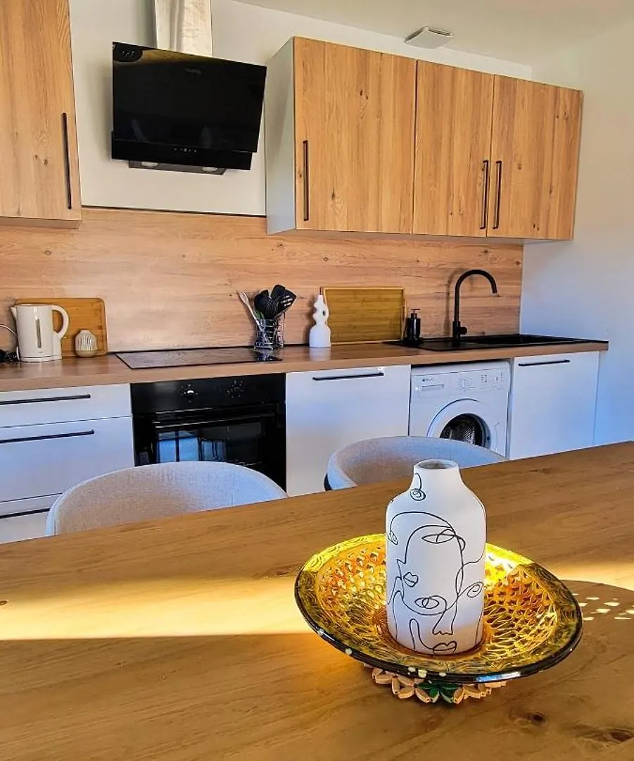 T3 Lumineux Au Bord Du Verdon 2 Chambres Greoux-les-Bains 0*,  France