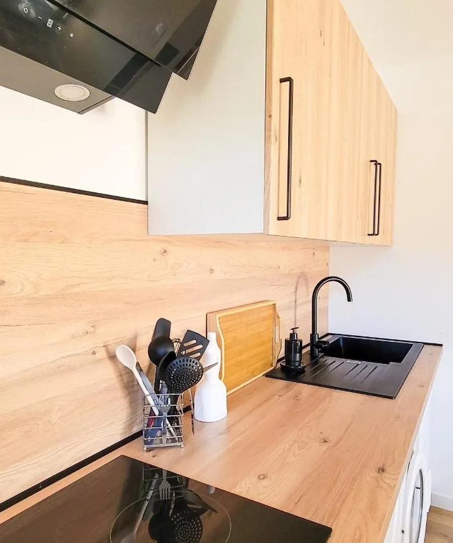 T3 Lumineux Au Bord Du Verdon 2 Chambres Greoux-les-Bains Apartment